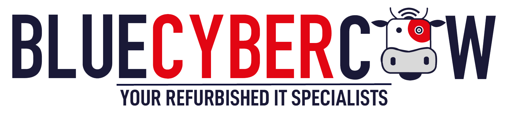 Bluecybercow Logo